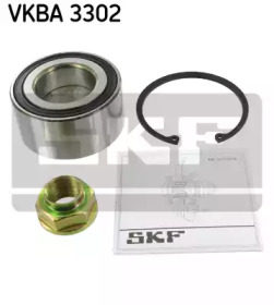 SKF VKBA 3302